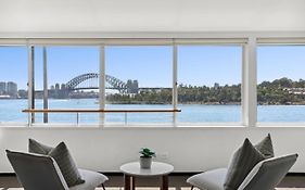 Balmain Wharf L 2 Bedroom Apartment